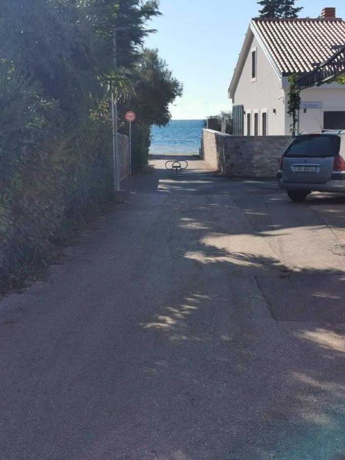 Novigrad Istria App Palcic K 아파트 외부 사진