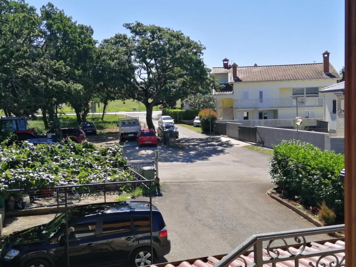 Novigrad Istria App Palcic K 아파트 외부 사진