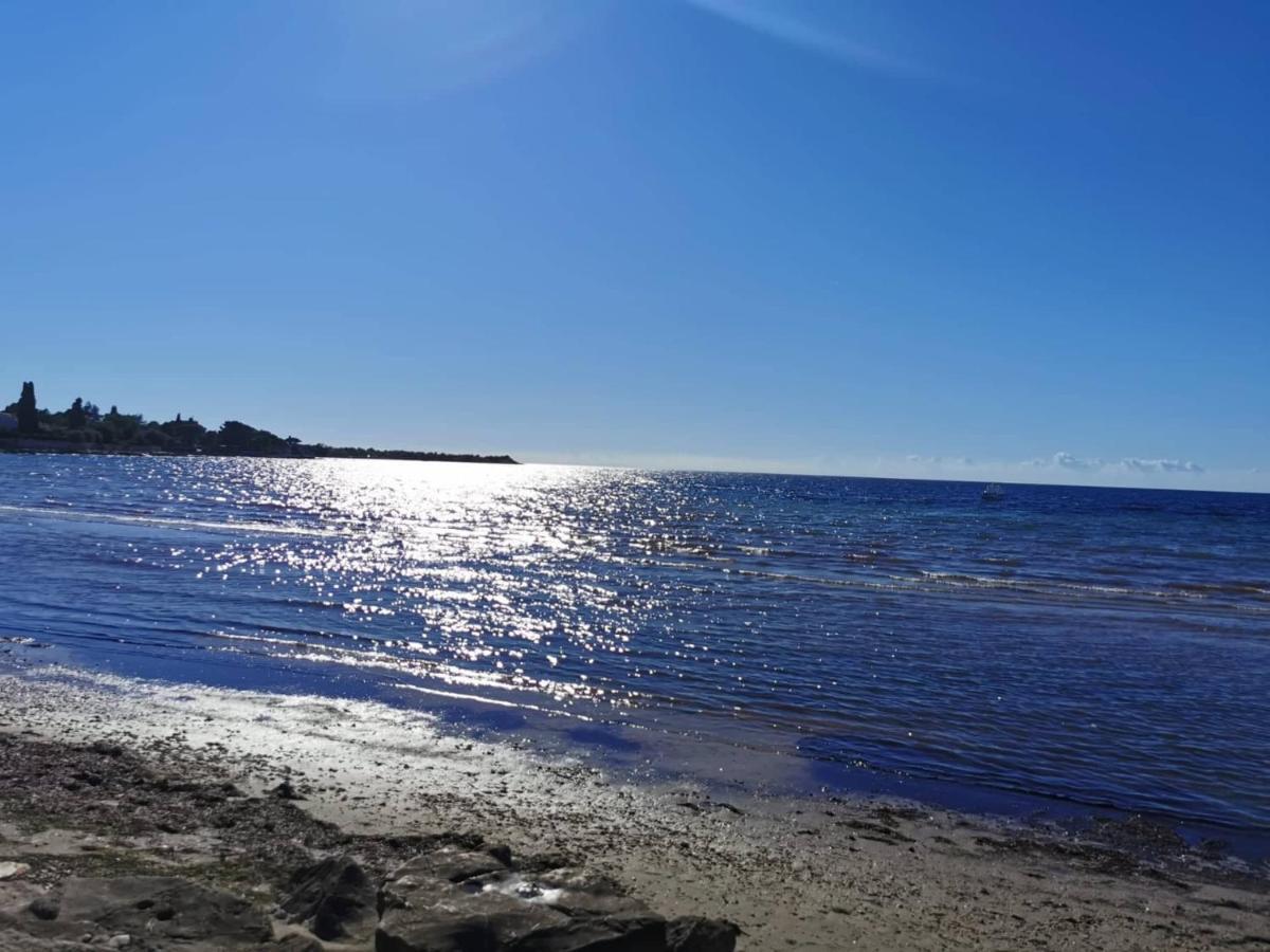 Novigrad Istria App Palcic K 아파트 외부 사진
