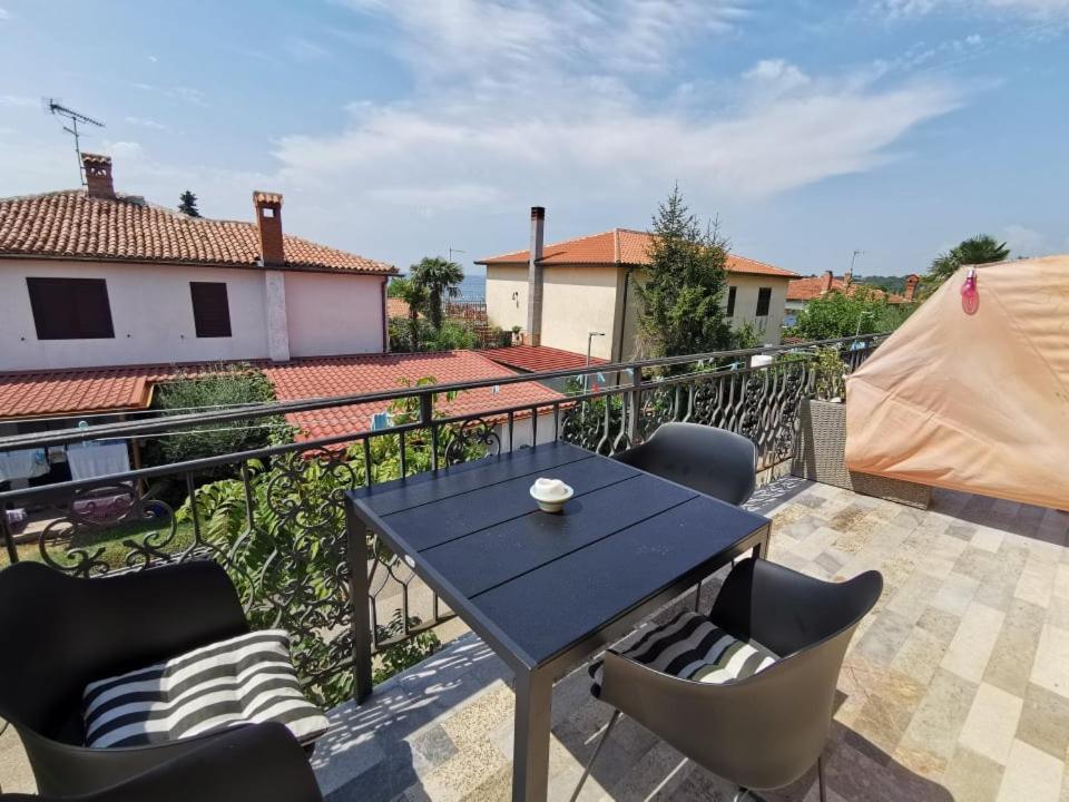Novigrad Istria App Palcic K 아파트 외부 사진