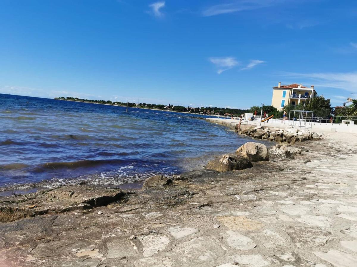 Novigrad Istria App Palcic K 아파트 외부 사진