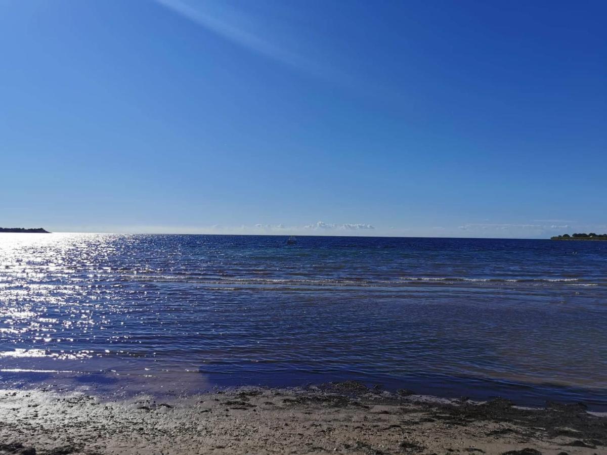 Novigrad Istria App Palcic K 아파트 외부 사진